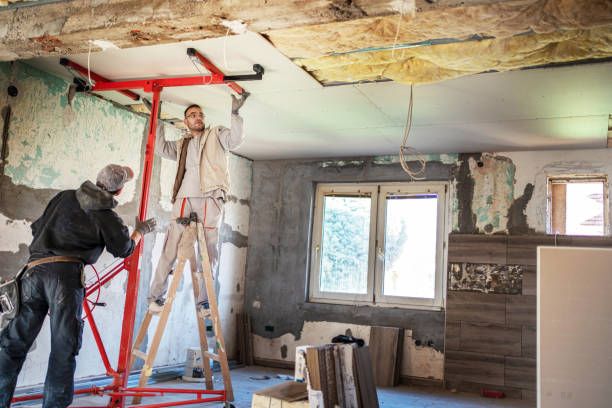 Range of Insulation Solutions in Berwyn, IL