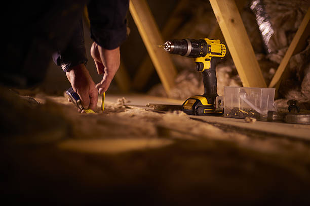 Best Soundproof Insulation Installation  in Berwyn, IL